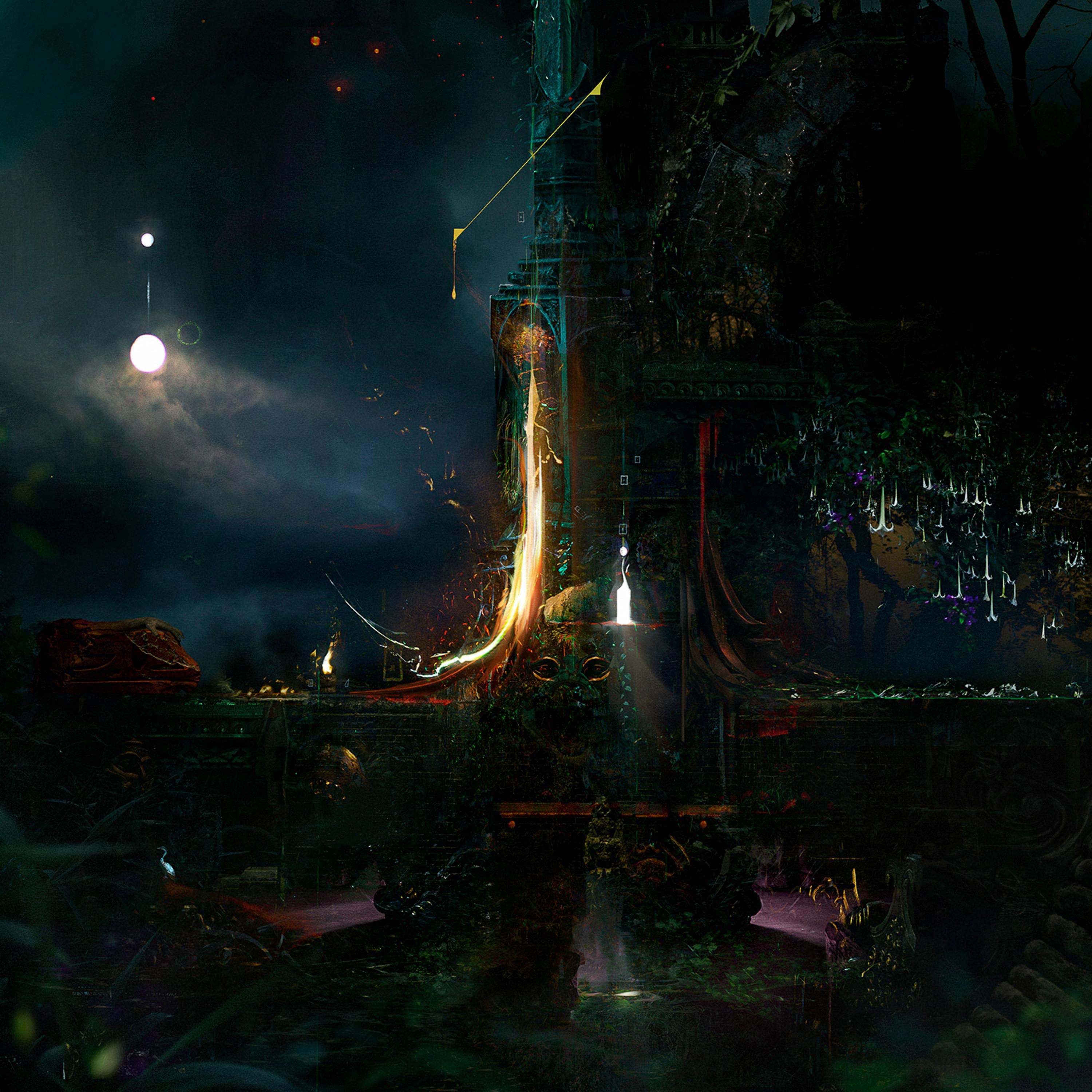Tomb - EP