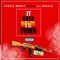 It Goes Down in the Town (feat. Lil Boosie) - Cookie Money lyrics