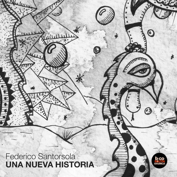 Una Nueva Historia - Single