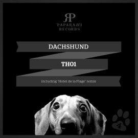 Th01 Dachshund