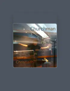 Dengarkan Chris Keith, tonton video musik, baca bio, lihat tanggal tur & lainnya!