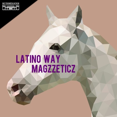 Latino Way - Single
