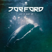 Let It Out - EP - Joe Ford
