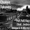 Puff Puff Pass (feat. Justice Unique & D.Mizzle) - Chukkie Tykunez lyrics