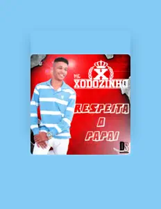 Listen to Mc Xodozinho, watch music videos, read bio, see tour dates & more!