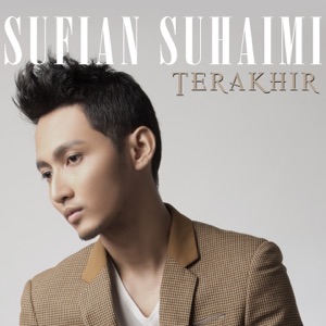 Terakhir Album Art