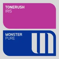 Iris — Tonerush