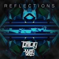 Reflections - Single - Tonicity & Julian Gray