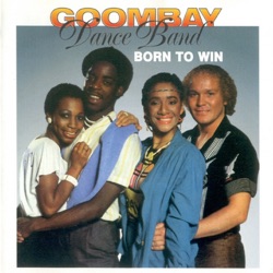 Goombay Dance Band - Santorini Goodbye