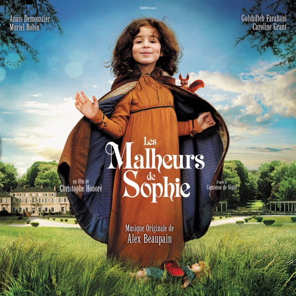 Les malheurs de Sophie (Bande originale du film) - Alex Beaupain