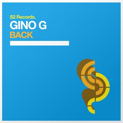 Back - Single