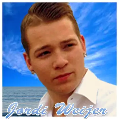 Je Raakt Me Zo - Single - Jordi