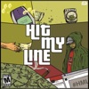 Hit My Line - Single