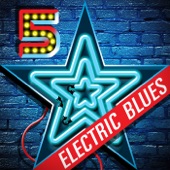 Five Star Electric Blues artwork