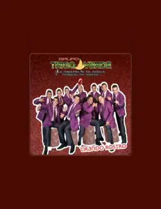 Listen to Grupo Trigo Verde, watch music videos, read bio, see tour dates & more!