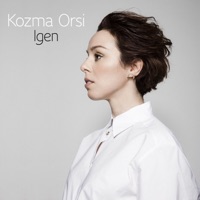 Igen - Single - Kozma Orsi