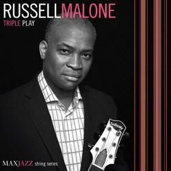 Russell Malone - Do I Love You
