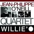 Philippe O'neill Quartet