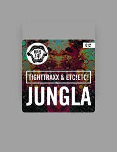 Listen to TightTraxx, watch music videos, read bio, see tour dates & more!