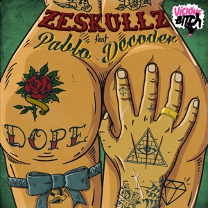 Dope - EP