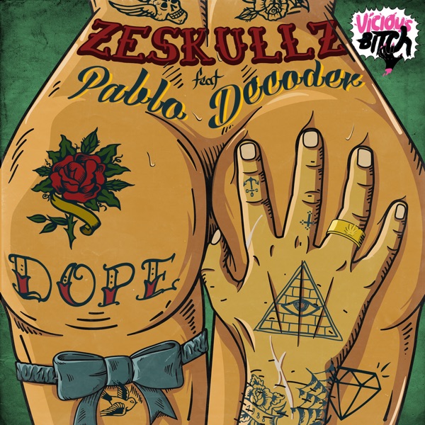 Dope - EP