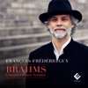 François-Frédéric Guy, Philippe Jordan & Orchestre philharmonique de Radio France - Piano Sonata No. 3 in F Minor, Op. 5: V. Finale (Allegro moderato ma rubato)