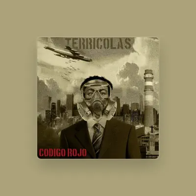 Listen to Código Rojo, watch music videos, read bio, see tour dates & more!