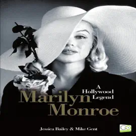 Marilyn Monroe: A Hollywood Legend (Unabridged)