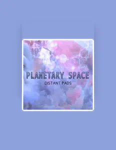 Ouve Planetary Space, vê vídeos de música, lê a biografia, vê as datas da digressão e muito mais!