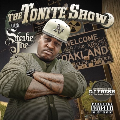 The Tonite Show With Stevie Joe (DJ Fresh Presents)