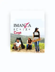 Imanza dinle, müzik videolarını izle, biyografisini oku, tur tarihlerini ve daha fazlasını gör!