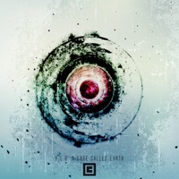 A Cage Called Earth - EP - FLO