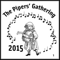 Pipers' Gathering 2015 Concert Series, Vol. 1 by Various Artists on Apple Music