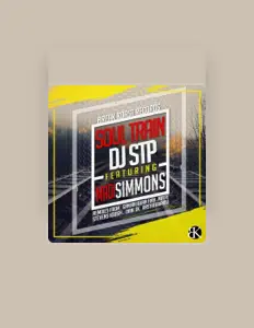 Dengarkan Dj Stp, tonton video musik, baca bio, lihat tanggal tur & lainnya!