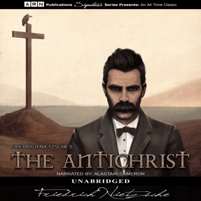 The Antichrist (Unabridged)