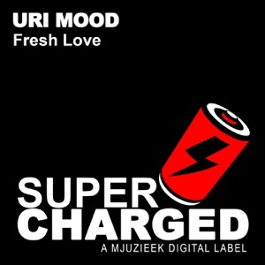 Fresh Love - Single
