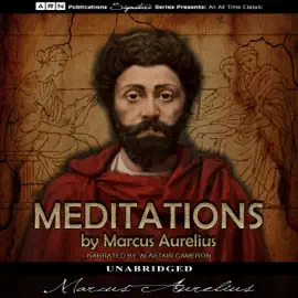 Meditations (Unabridged)