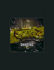 Ascolta Shifterz, guarda video musicali, leggi la biografia, vedi le date del tour & altro!
