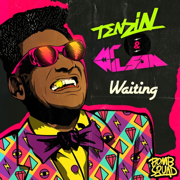 Waiting - EP