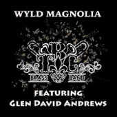 To Be Continued Brass Band - Wyld Magnolia (feat. Glen David Andrews)