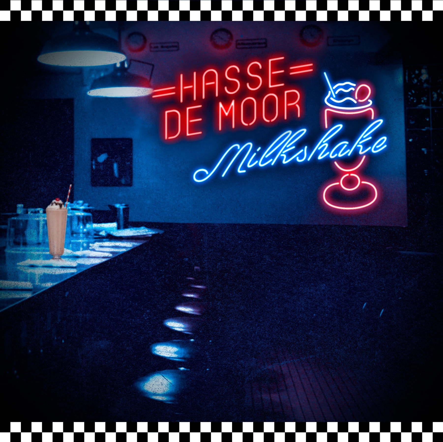 Milkshake - Single
