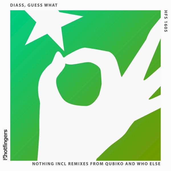 Nothing - Single