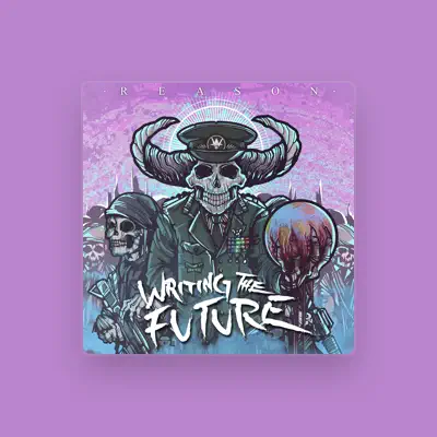 Listen to Writing the Future, watch music videos, read bio, see tour dates & more!