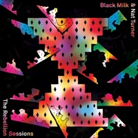 The Rebellion Sessions - Black Milk & Nat Turner