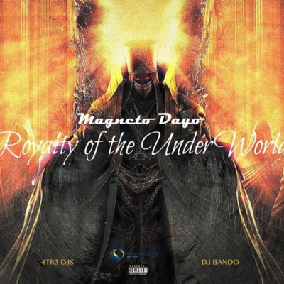 Royalty of the Under World