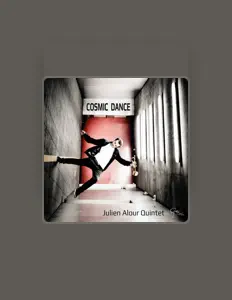 Julien Alour Quintetを聴いたり、ミュージックビデオを鑑賞したり、経歴やツアー日程などを確認したりしましょう！
