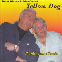 Painting the Clouds (feat. Yellow Dog) - Derek Winters & Brian Carrick