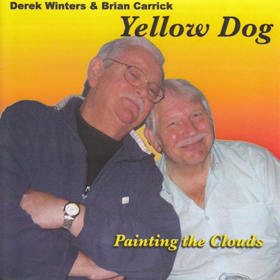 Painting the Clouds (feat. Yellow Dog)