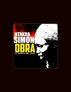 Listen to Ntakra Simon, watch music videos, read bio, see tour dates & more!