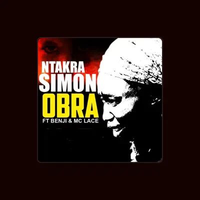 Listen to Ntakra Simon, watch music videos, read bio, see tour dates & more!